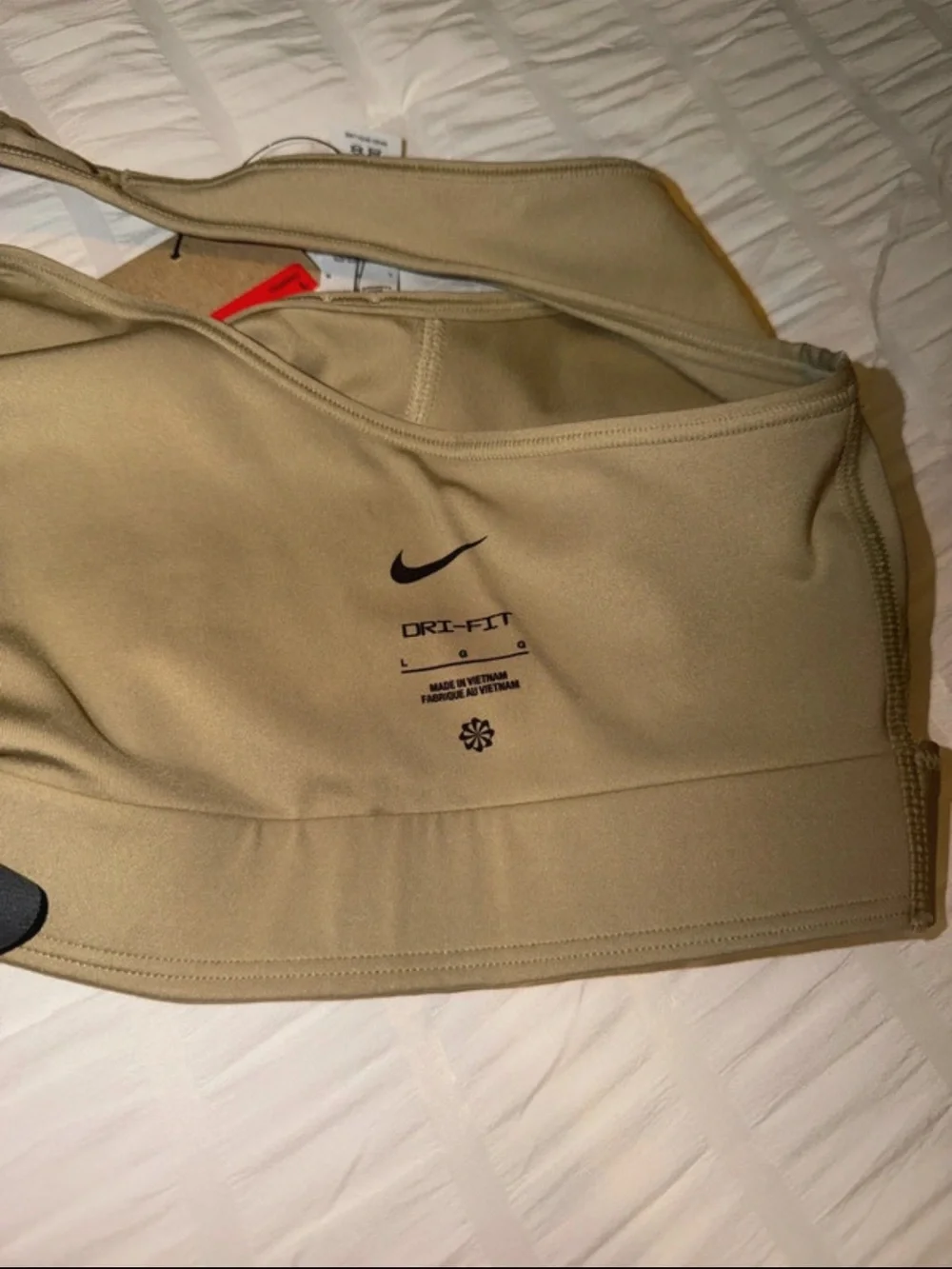 jordan paris collective sports bra
